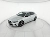 Mercedes Classe A 180 d sport auto