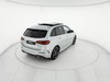 Mercedes Classe B 180 d amg line premium auto diesel argento