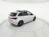 Mercedes Classe B 180 d amg line premium auto diesel argento