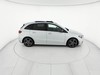 Mercedes Classe B 180 d amg line premium auto diesel argento
