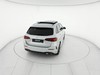 Mercedes Classe B 180 d amg line premium auto diesel argento