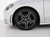 Mercedes Classe B 180 d amg line premium auto diesel argento