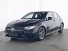 Mercedes Classe A 180 d amg line advanced plus auto diesel nero
