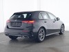 Mercedes Classe A 180 d amg line advanced plus auto diesel nero