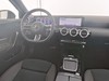 Mercedes Classe A 180 d amg line advanced plus auto diesel nero