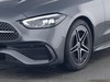 Mercedes Classe C SW sw 220 d mhev amg line advanced 200cv auto ibrido grigio