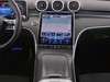 Mercedes Classe C SW sw 220 d mhev amg line advanced 200cv auto ibrido grigio