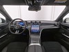 Mercedes Classe C SW sw 220 d mhev amg line advanced 200cv auto ibrido grigio