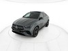 Mercedes GLE Coupè gle coupe 300 d amg line premium 4matic auto