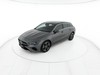 Mercedes CLA Shooting Brake  180 d progressive advanced auto diesel grigio