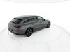 Mercedes CLA Shooting Brake  180 d progressive advanced auto diesel grigio