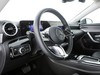 Mercedes CLA Shooting Brake  180 d progressive advanced auto diesel grigio