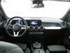 Mercedes GLB 200 d sport 4matic auto diesel nero