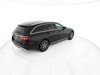 Mercedes Classe E SW All-Terrain sw all-terrain 220 d business sport 4matic auto my20 diesel nero