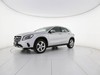 Mercedes GLA 200 d sport auto diesel argento