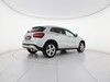 Mercedes GLA 200 d sport auto diesel argento
