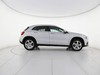 Mercedes GLA 200 d sport auto diesel argento