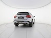 Mercedes GLA 200 d sport auto diesel argento
