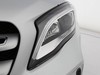 Mercedes GLA 200 d sport auto diesel argento