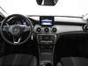 Mercedes GLA 200 d sport auto diesel argento