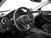 Mercedes GLA 200 d sport auto diesel argento