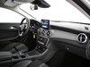 Mercedes GLA 200 d sport auto diesel argento