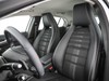 Mercedes GLA 200 d sport auto diesel argento