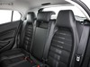 Mercedes GLA 200 d sport auto diesel argento