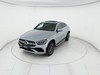 Mercedes GLC Coupè coupe 300 de phev (eq-power) premium 4matic auto ibrido grigio