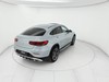 Mercedes GLC Coupè coupe 300 de phev (eq-power) premium 4matic auto ibrido grigio
