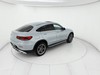 Mercedes GLC Coupè coupe 300 de phev (eq-power) premium 4matic auto ibrido grigio