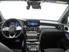 Mercedes GLC Coupè coupe 300 de phev (eq-power) premium 4matic auto ibrido grigio