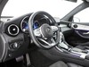 Mercedes GLC Coupè coupe 300 de phev (eq-power) premium 4matic auto ibrido grigio