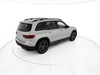Mercedes GLB 180 d amg line advanced plus auto diesel argento