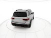 Mercedes GLB 180 d amg line advanced plus auto diesel argento