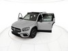 Mercedes GLB 180 d amg line advanced plus auto diesel argento