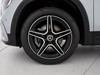 Mercedes GLB 180 d amg line advanced plus auto diesel argento