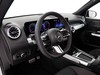 Mercedes GLB 180 d amg line advanced plus auto diesel argento