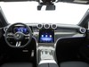 Mercedes GLC Coupè coupe 300 de phev amg line premium 4matic auto ibrido nero