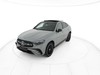 Mercedes GLC Coupè coupe 300 d amg line premium 4matic auto ibrido grigio