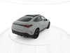 Mercedes GLC Coupè coupe 300 d amg line premium 4matic auto ibrido grigio