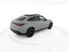 Mercedes GLC Coupè coupe 300 d amg line premium 4matic auto ibrido grigio