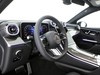 Mercedes GLC Coupè coupe 300 d amg line premium 4matic auto ibrido grigio