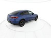 Mercedes GLC Coupè coupe 220 d premium plus 4matic auto diesel blu/azzurro