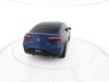 Mercedes GLC Coupè coupe 220 d premium plus 4matic auto diesel blu/azzurro