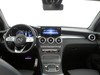 Mercedes GLC Coupè coupe 220 d premium plus 4matic auto diesel blu/azzurro