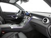 Mercedes GLC Coupè coupe 220 d premium plus 4matic auto diesel blu/azzurro