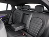 Mercedes GLC Coupè coupe 220 d premium plus 4matic auto diesel blu/azzurro