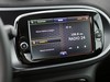 Smart Fortwo eq passion 4,6kw elettrica nero