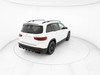 AMG GLB amg 35 amg line premium 4matic auto 7p.ti ibrido bianco